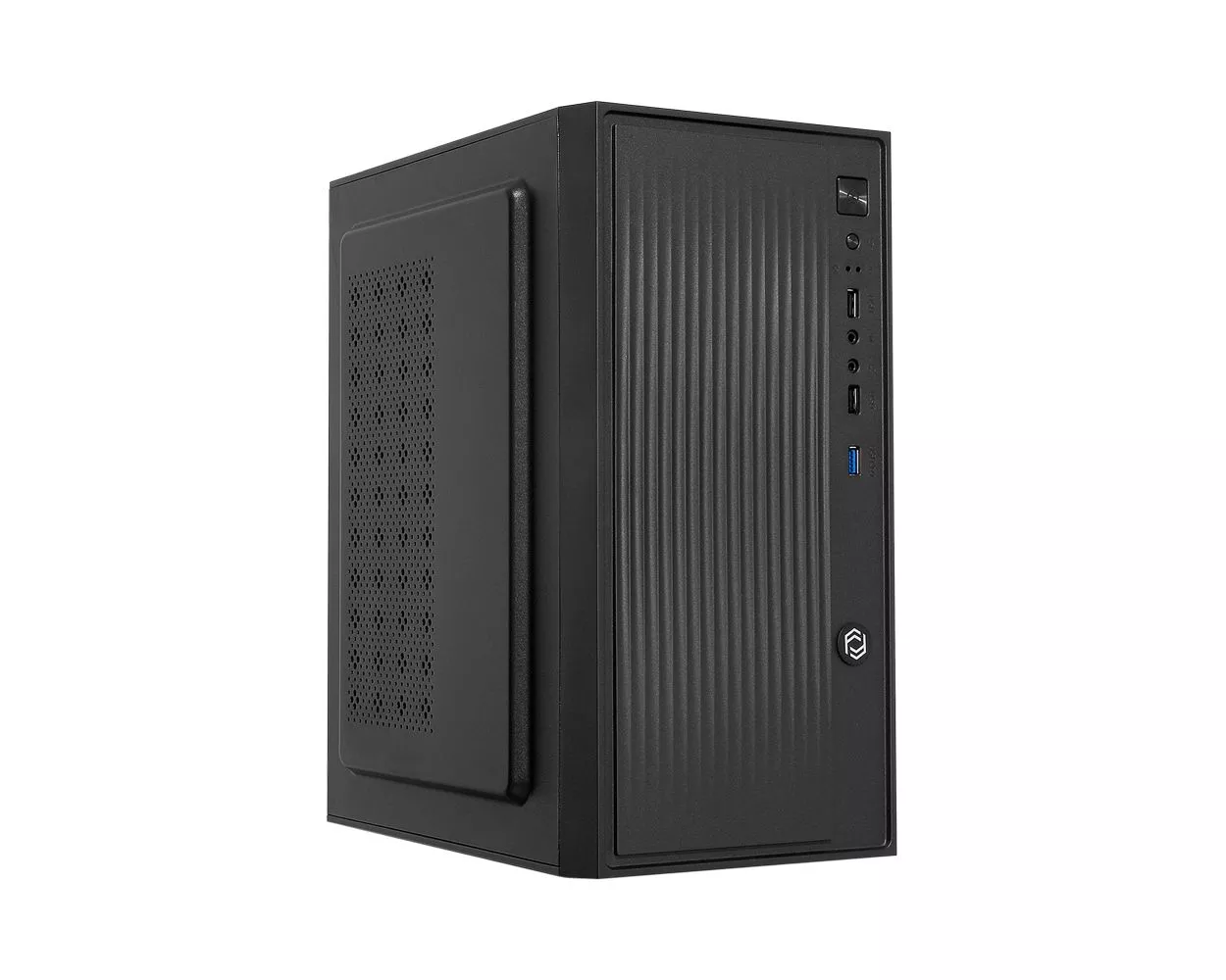 FRISBY 300W FC-2720B Standart Micro-Tower PC Kasası