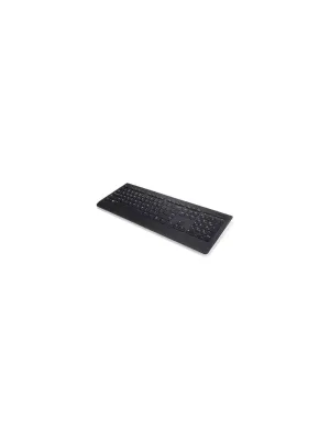LENOVO Kablosuz Q Trk Siyah Klavye (4X30H56872)