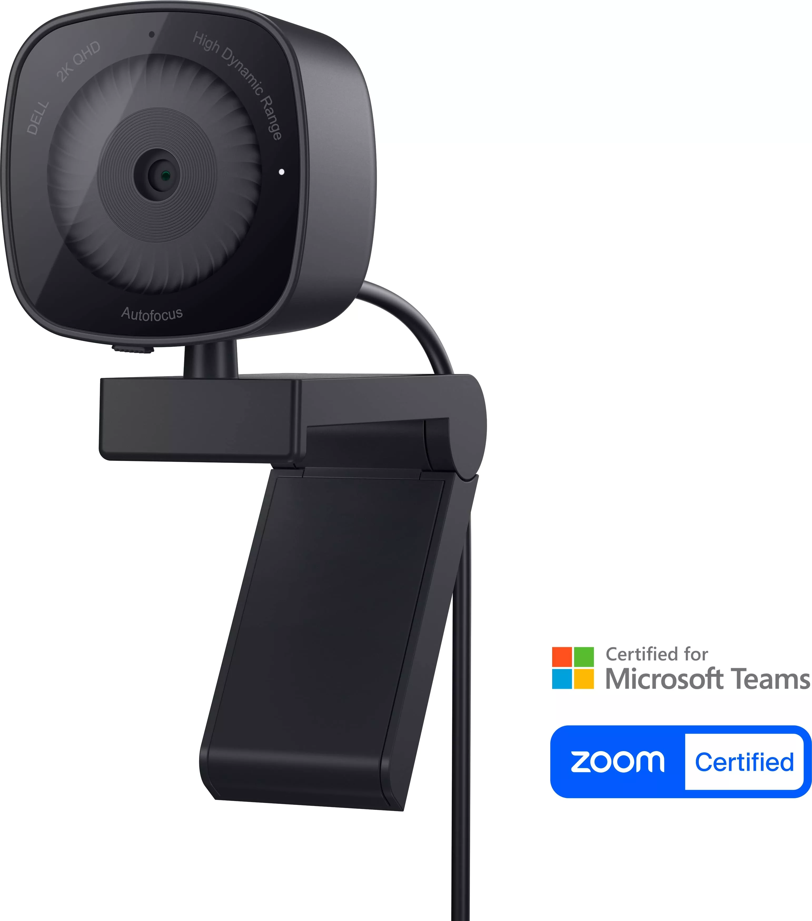 DELL WB3023 Full HD Webcam 722-BBBV