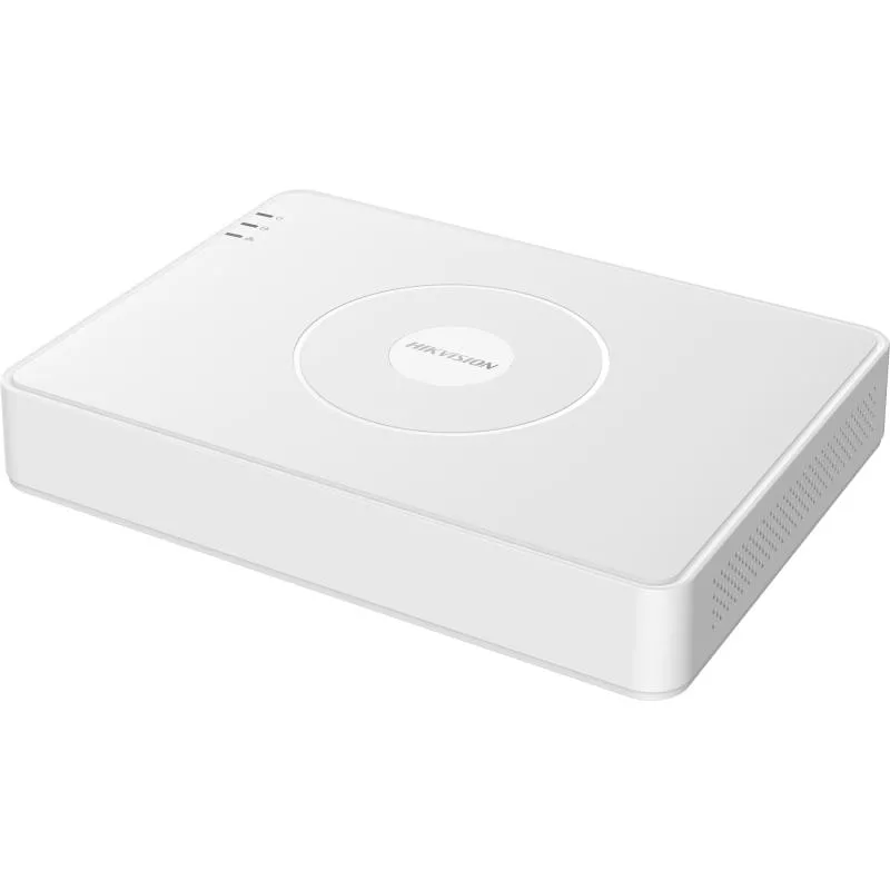 HIKVISION 16kanal 2mp DS-7116HGHI-K1 1-diskli H265+ Pro AHD Kayıt Cihazı