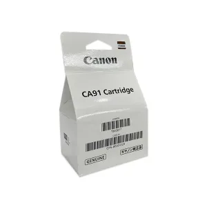 CANON BH-4 G (CA91) Serisi Siyah Baskı Kafası (G2411/G3411) 