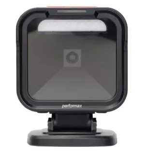 PERFORMAX MS 2D Imager PR-X1000 USB Masaüstü Karekod Okuyucu  