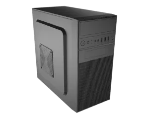 FRISBY 550W FC-2805B Standart Mid-Tower PC Kasası