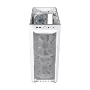 COOLERMASTER HAF500 TG H500-WGNN-S00 Gaming E-ATX PC Kasası 