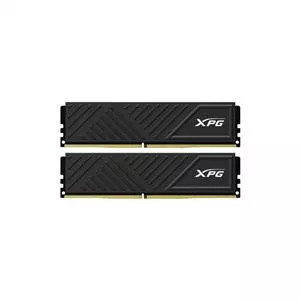 XPG 32GB (2X 16GB) DDR4 3200MHZ CL16 DUAL KIT - PC RAM SPECTRIX D35 AX4U320016G16A-DTBKD35  