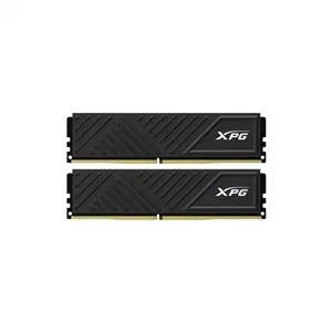 XPG 32GB (2X 16GB) DDR4 3200MHZ CL16 DUAL KIT - PC RAM SPECTRIX D35 AX4U320016G16A-DTBKD35  
