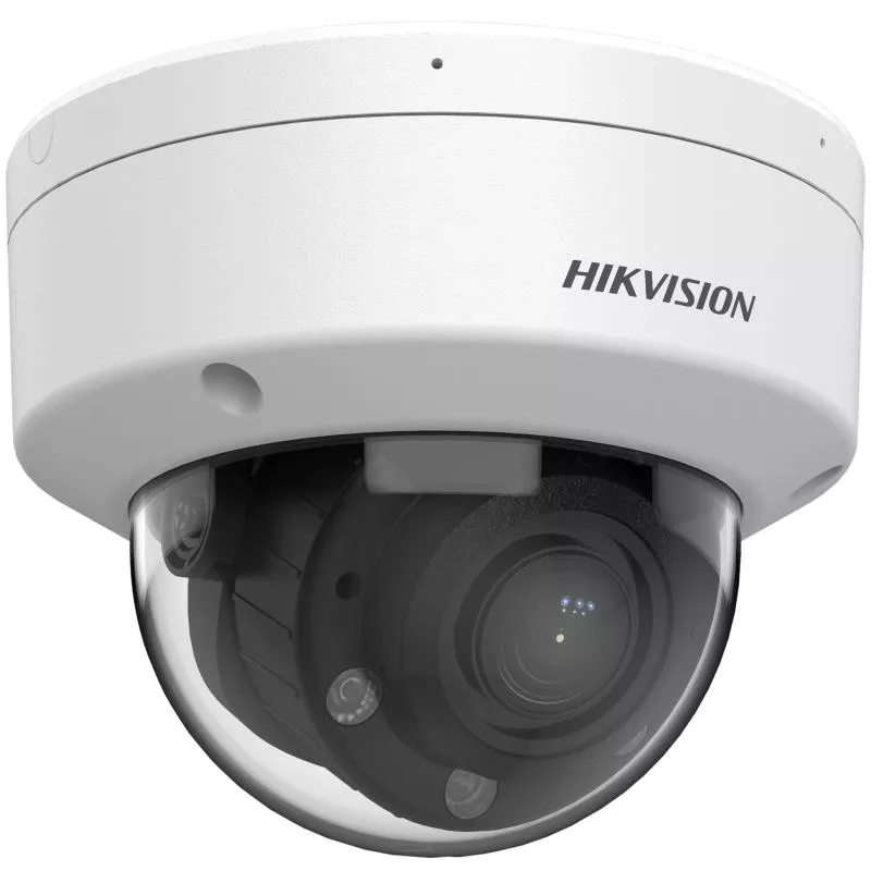 HIKVISION 4MP DOME Motorize DS-2CD1743G2-LIZSU IP IR Dome Kamera