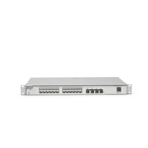 RUIJIE 24port 4-10GbE SFP Gigabit Yönetilebilir Switch RG-NBS3200-24GT4XS