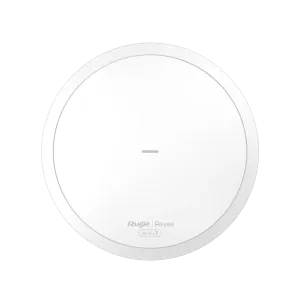 RUIJIE RG-RAP72 Wıfı BE3600 Dual Band Tavan Tipi Access Point (Adaptör Yok)