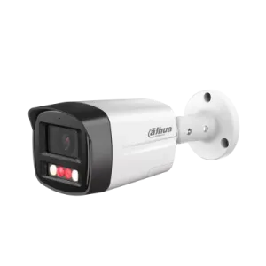 DAHUA 4MP BULLET 3,6mm DH-IPC-HFW2449TL-S-LED PRO 50metre IR WIZSENSE IP KAMERA POE 