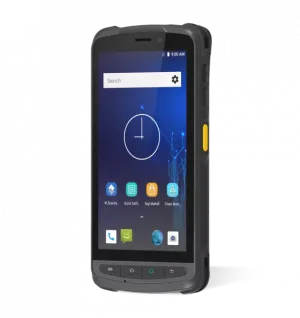 NEWLAND MT9055-W0X Wlan (2D) Karekod Android 11 El Terminali 