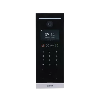 DAHUA VTO6521H-D Apartman Tipi Zil Paneli   