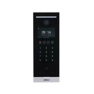 DAHUA VTO6521H-D Apartman Tipi Zil Paneli   
