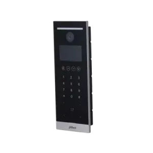 DAHUA VTO6521H-D Apartman Tipi Zil Paneli   