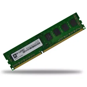 HI-LEVEL 16GB DDR4 2400MHZ PC RAM VALUE HLV-PC19200D4/16G  