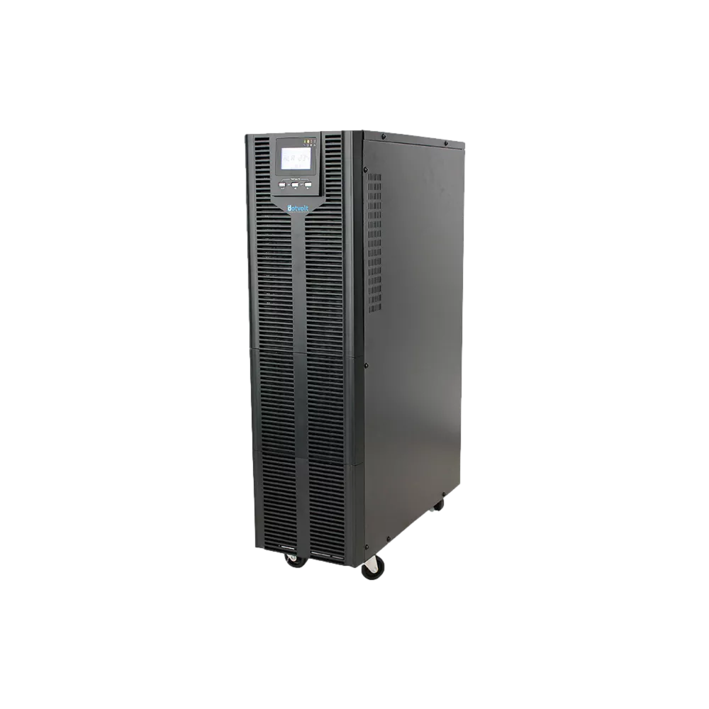 DOTVOLT 10KVA MN10KVA PLUS ONLINE 1/1F LCD EKRAN TOWER UPS 12v 9amper 