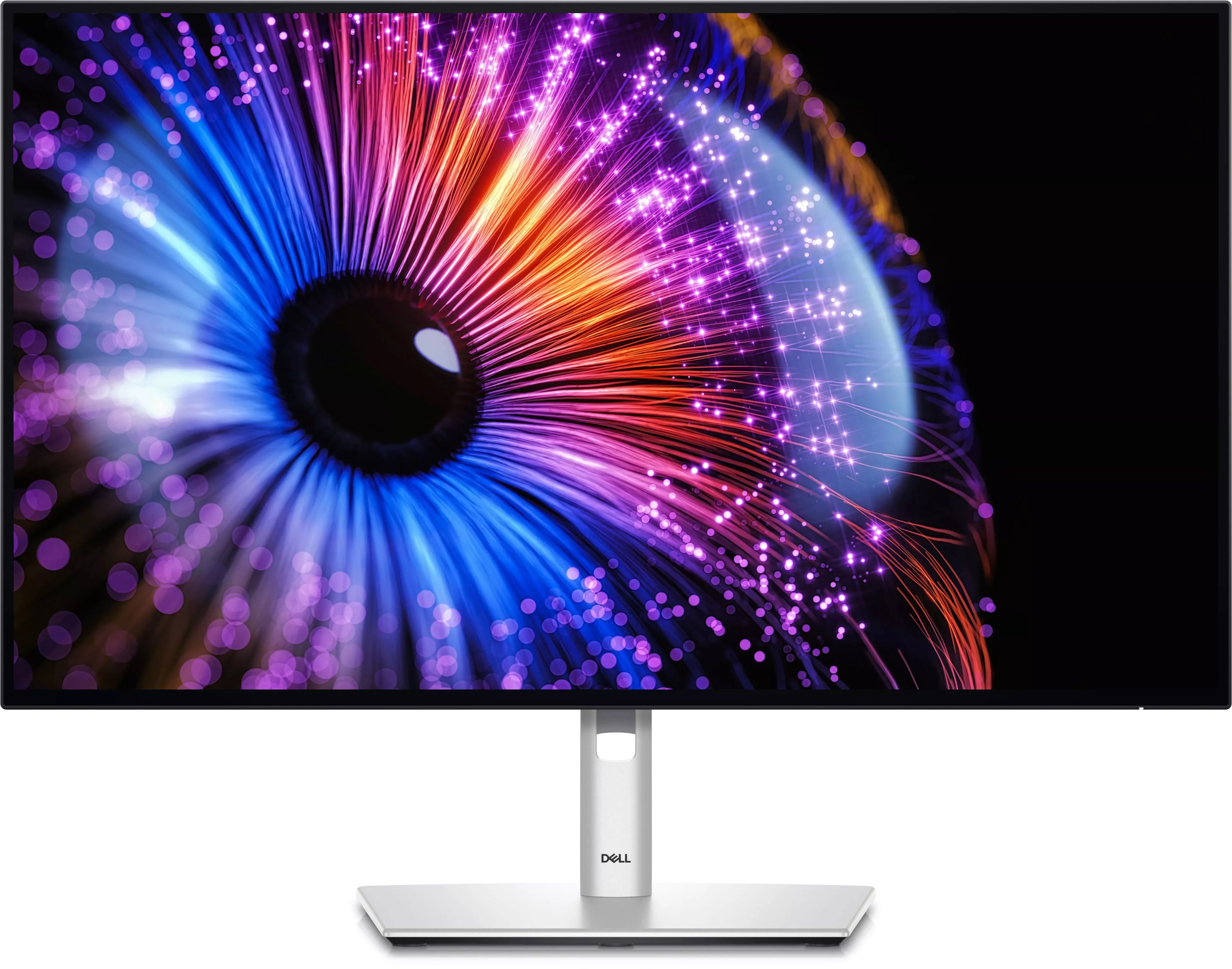 DELL 27" IPS ULTRASHARP U2724DE 5MS 120Hz HDMI-DP Kurumsal Monitör (2560 X 1440)     