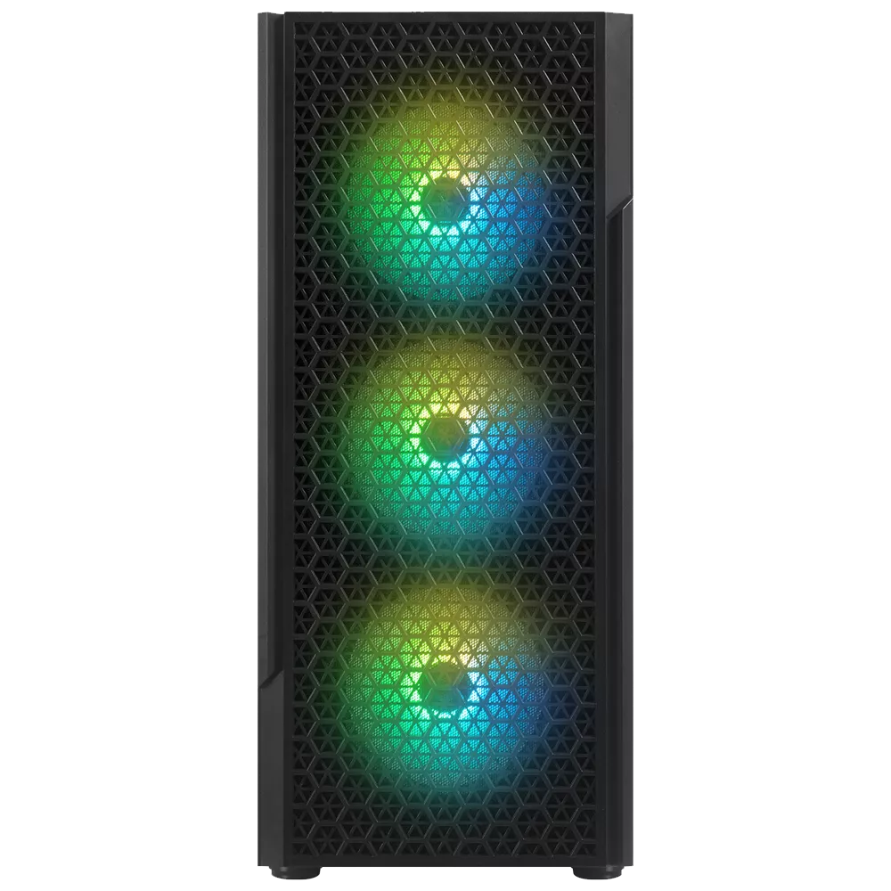 BITFENIX 600W 80+ PROTON Gaming Mid-Tower PC Kasası     