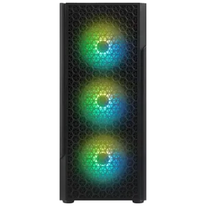 BITFENIX 600W 80+ PROTON Gaming Mid-Tower PC Kasası     