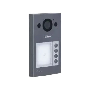 DAHUA DHI-VTO3311Q-WP IP & Wıfı Villa Tipi Intercom Dış Ünite