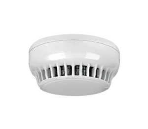 TEKNİM TFD-2351 Akıllı Adresli Dahili İzolatörlü Optik Duman Dedektörü (Taban Hariç)