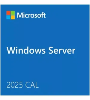 MICROSOFT Windows Server CAL LİSANS 5 KULLANICI EP2-25291