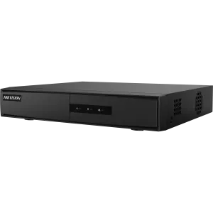 HIKVISION 4kanal PoE NVR Kayıt Cihazı DS-7104NI-Q1/4P/M 