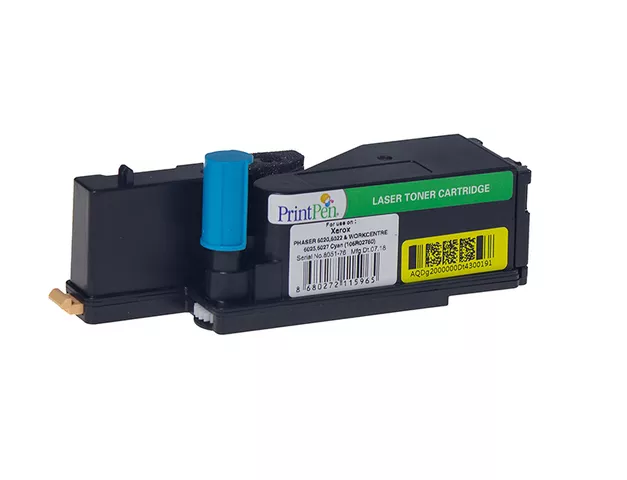 Prıntpen Xerox Phaser 6020 Cyan(106R02760) (1K)
