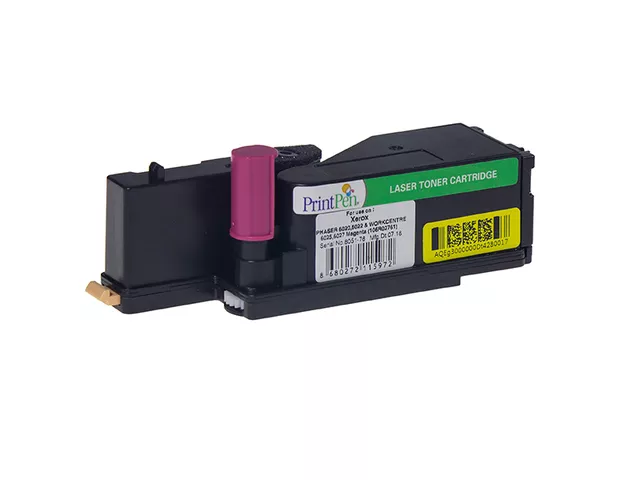 Prıntpen Xerox Phaser 6020 Magenta(106R02761) (1K)