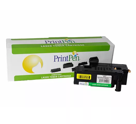 Prıntpen Xerox Phaser 6020 Black(106R02763) (2K)