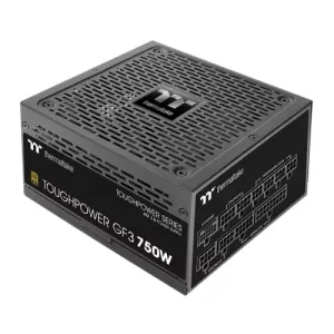 THERMALTAKE 750W 80+ GOLD TOUGHPOWER GF3 PS-TPT-0750FNFAGE-3 PCIE 5.0 Tam Modüler Power Supply
