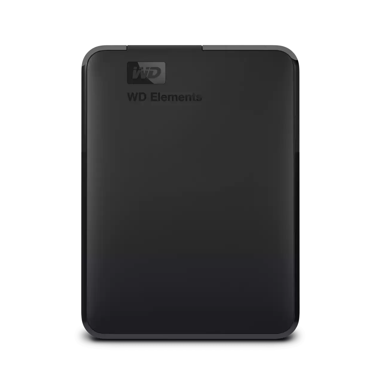 WD 4TB 2.5" Elements WDBU6Y0040BBK-WESN USB 3.0 Harici Disk Siyah