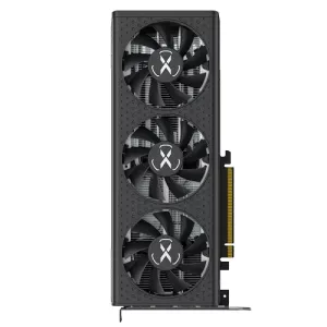 XFX 8GB RX7600 SPEEDSTER SWFT 210 EX-RX-76PMBABFY GDDR6 128Bit PCIE 4.0