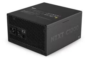 NZXT 1200W 80+ GOLD C1200 PA-2G2BB-EU Tam Modüler Power Supply