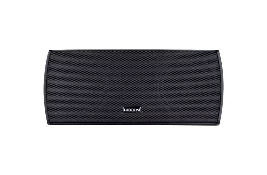 DECON DS-302TB İç-Dış Mekan 40W Hoparlör