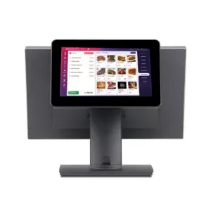 SPENTA 21.5" Dokunmatik SP-215I CORE i5 5.Nesil 8GB RAM- 128GB SSD- FDOS POS PC