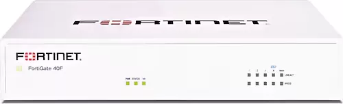 FORTINET FG-40F-BDL 1yıl Lisans Firewall