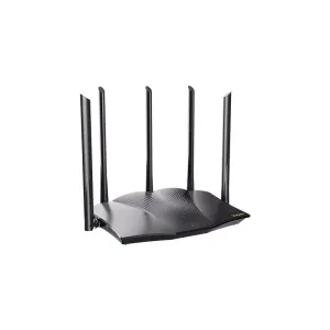 TENDA TX12 PRO Wıfı6 AX3000 Dual Band Gigabit Access Point Router 