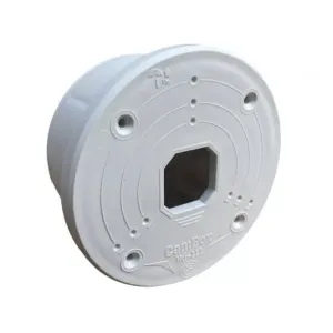 CAMBOX HD 111 Buat Junction Box Beyaz 