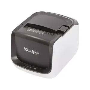 KODPOS KPS80 203dpi Fiş Yazıcı (Usb, Ethernet,Wifi)