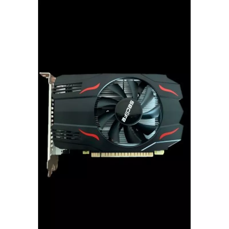 SECLIFE GT740 4GB DDR3 128bit HDMI DVI PCIe 16X v2.0  