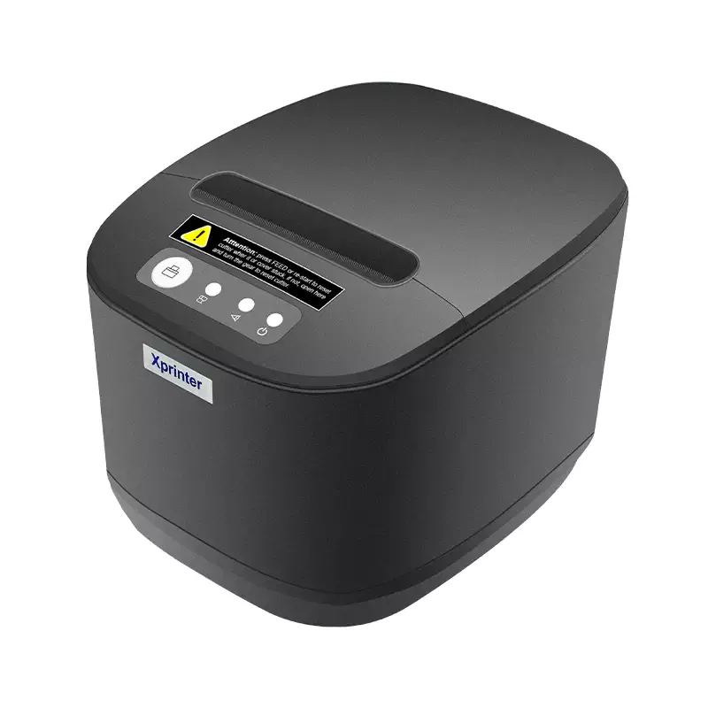 XPRINTER 203dpi XP-T833L Direct Thermal USB,Ethernet Fiş Yazıcı  