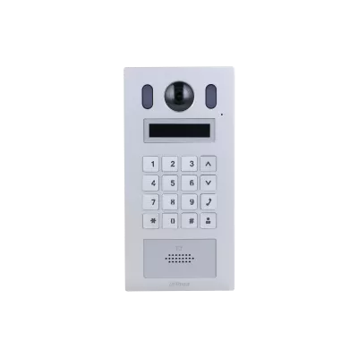 DAHUA VTO6222E-P 2 Telli IP Intercom Sistemi Daire Tipi