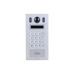 DAHUA VTO6222E-P 2 Telli IP Intercom Sistemi Daire Tipi