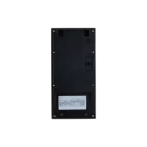 DAHUA VTO6222E-P 2 Telli IP Intercom Sistemi Daire Tipi