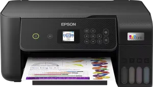 EPSON A4 Renkli L3260 Çok Fonksiyonlu Tanklı Yazıcı USB 2.0,Kablosuz    
