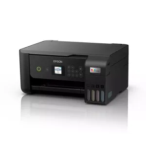 EPSON A4 Renkli L3260 Çok Fonksiyonlu Tanklı Yazıcı USB 2.0,Kablosuz    