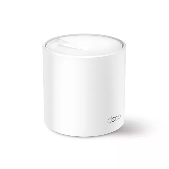 TP-LINK DECO X50 Wıfı6 AX3000 Dual Band Router