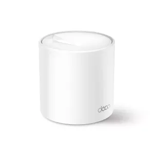 TP-LINK DECO X50 Wıfı6 AX3000 Dual Band Router