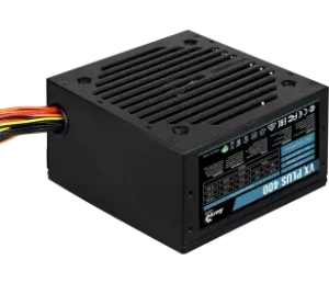 AEROCOOL 400W VX Plus AE-VXP400 12cm Fanlı Power Supply                                             